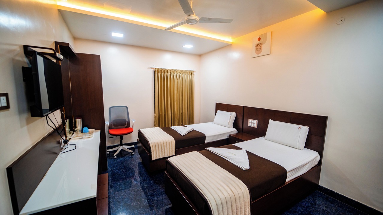 Photo of Bedroom in Thanjavur