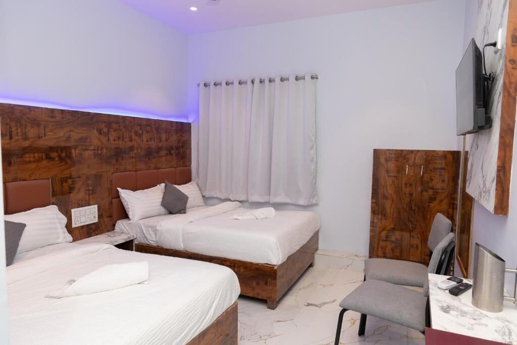 Photo of Bedroom in Panvel