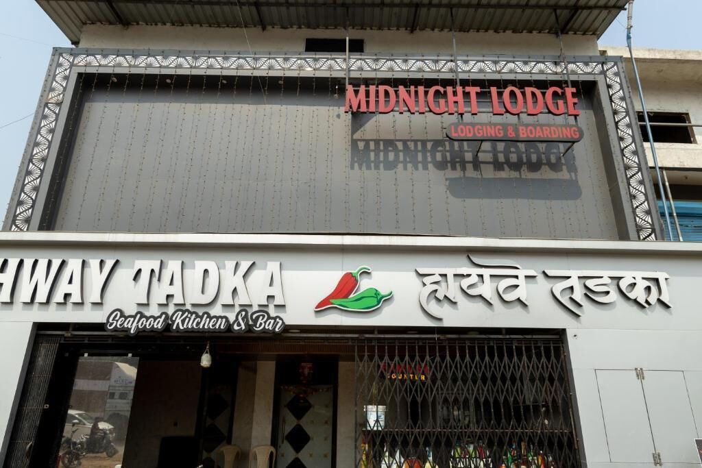 Photo of Outdoor in Panvel