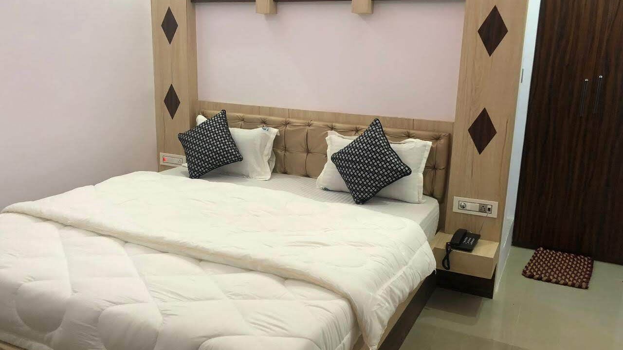 Photo of Bedroom in Madhepura