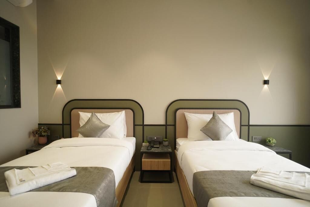 Photo of Bedroom in Nashik District