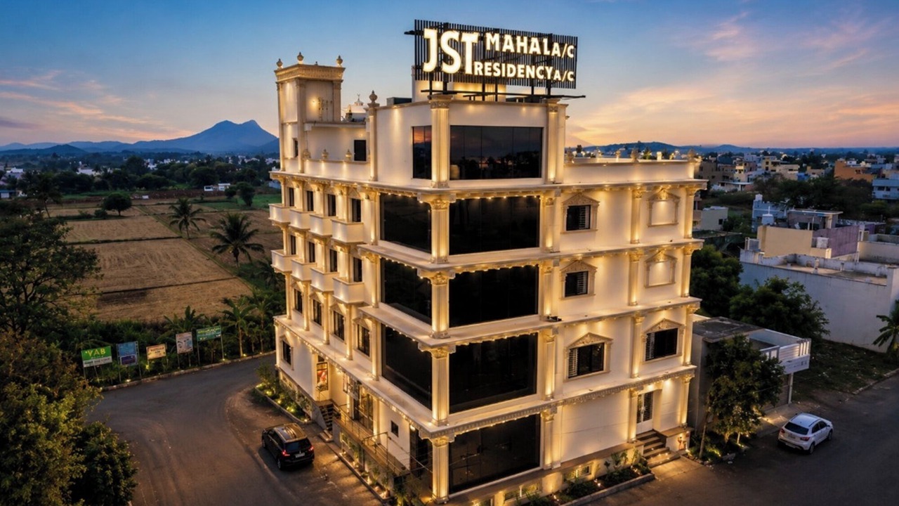 Photo of Outdoor in Tiruvannamalai