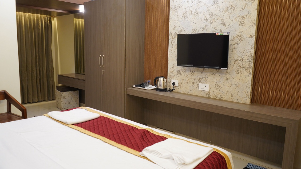 Photo of Bedroom in Tiruvannamalai