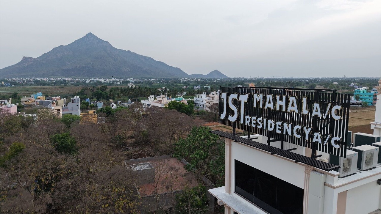 Photo of Others in Tiruvannamalai