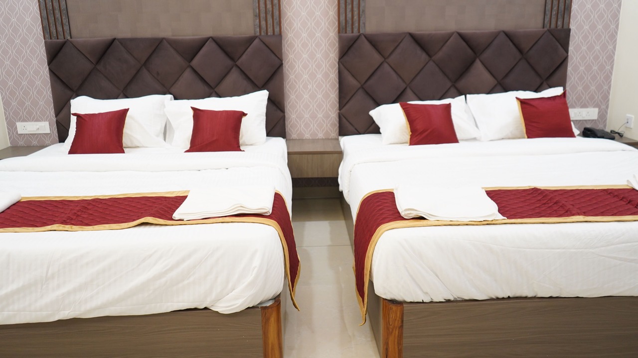 Photo of Bedroom in Tiruvannamalai