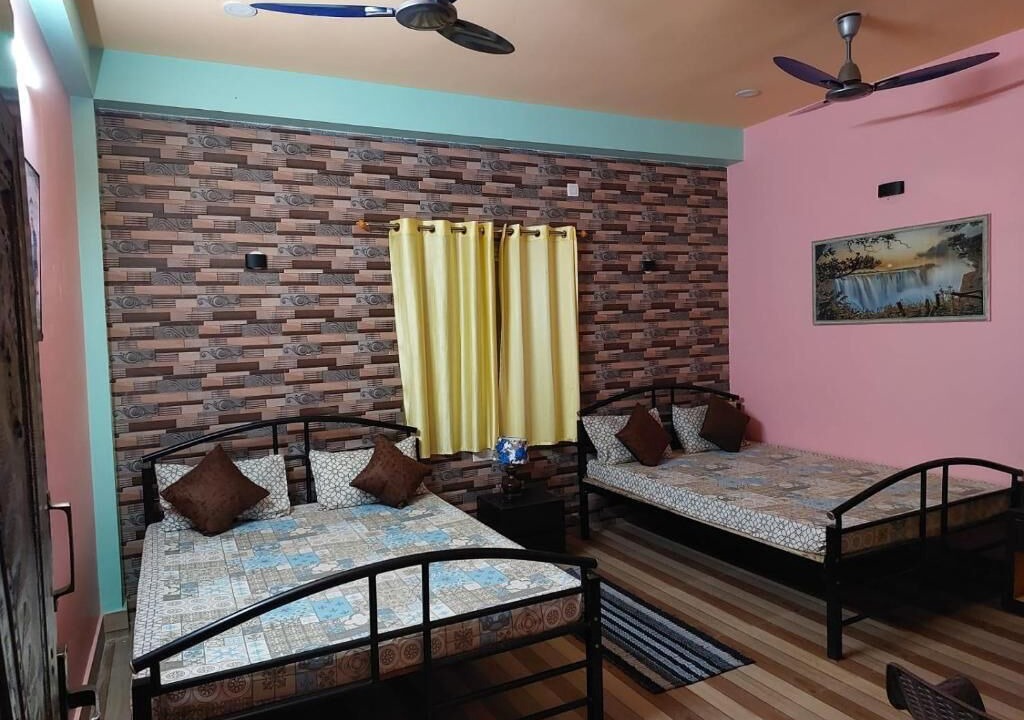 Photo of Patio Balcony in Neora