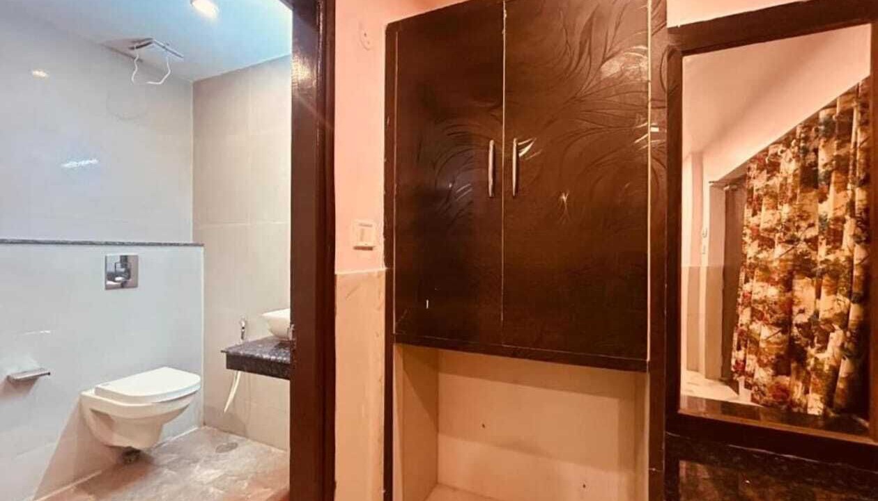 Photo of Bathroom in Bullawala