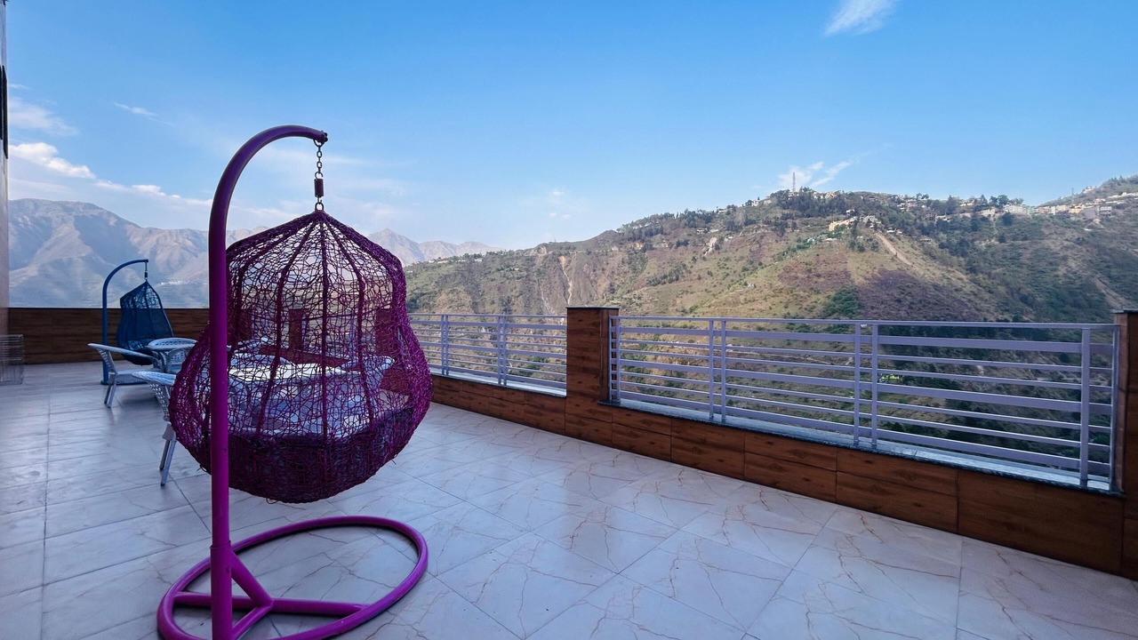 Photo of Outdoor in Bullawala
