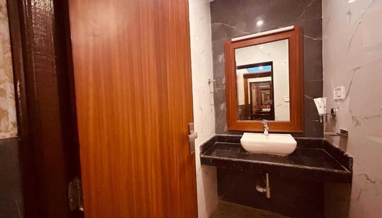 Photo of Bathroom in Bullawala