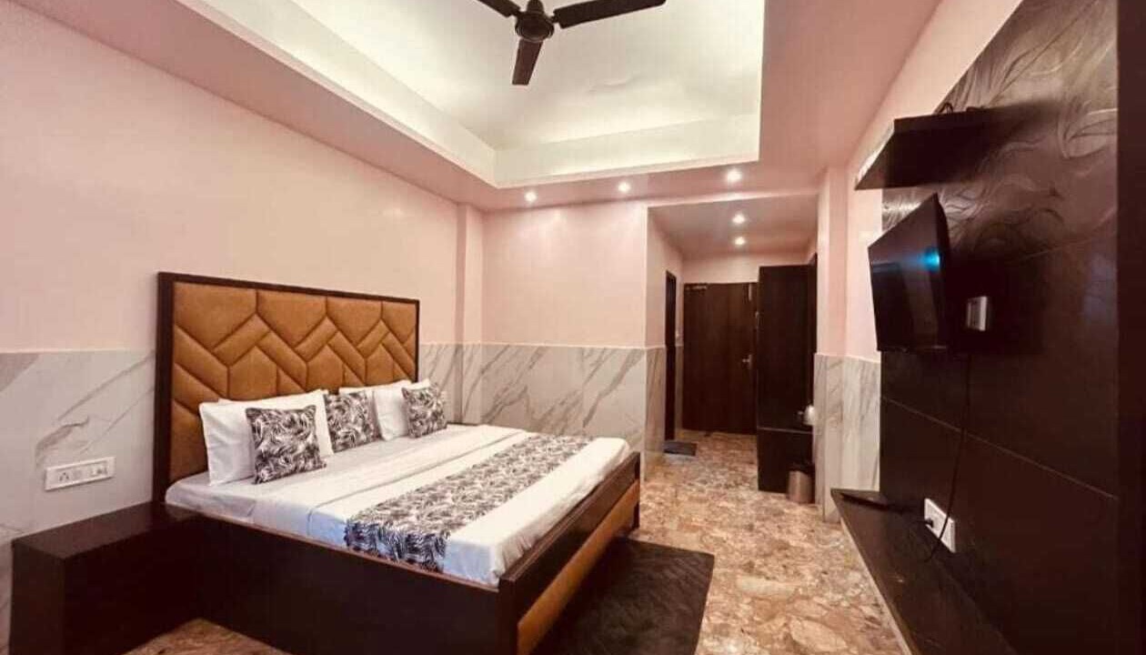 Photo of Bedroom in Bullawala