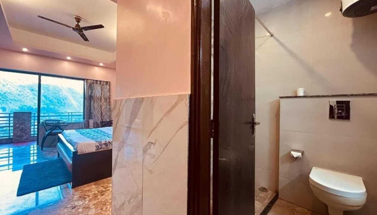 Photo of Bathroom in Bullawala