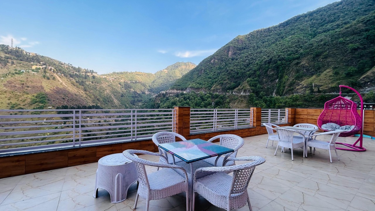 Photo of Outdoor in Bullawala
