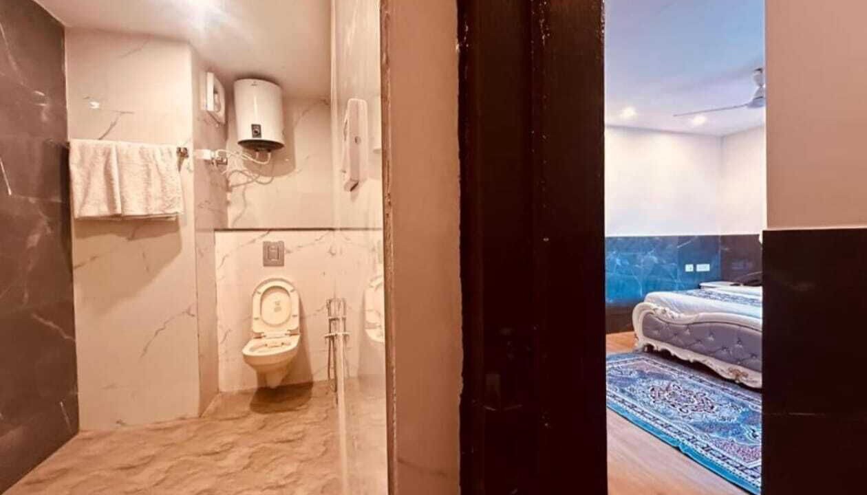 Photo of Bedroom in Bullawala