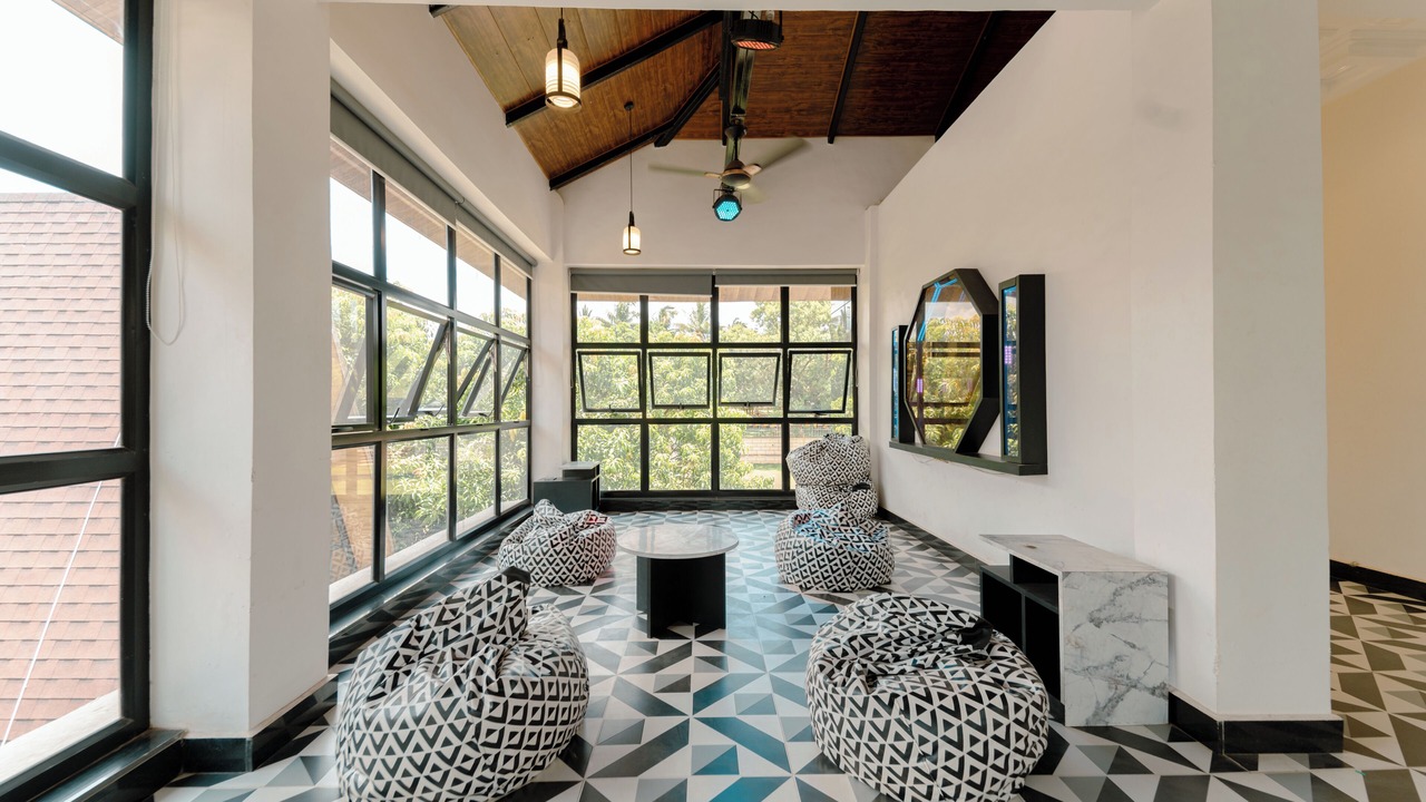 Photo of Bedroom in Karjat