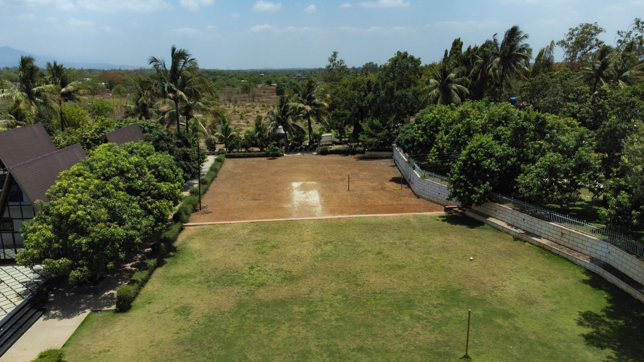 Photo of Outdoor in Karjat