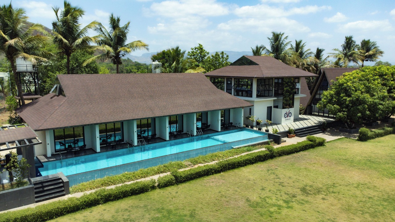 Photo of Outdoor in Karjat