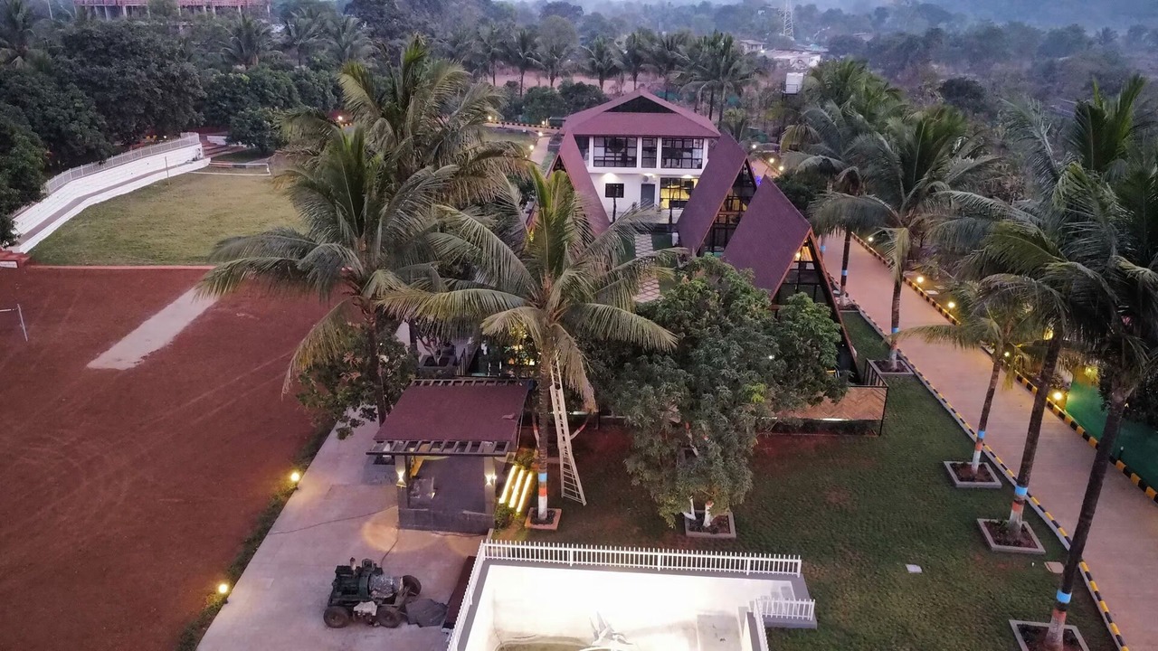 Photo of Outdoor in Karjat