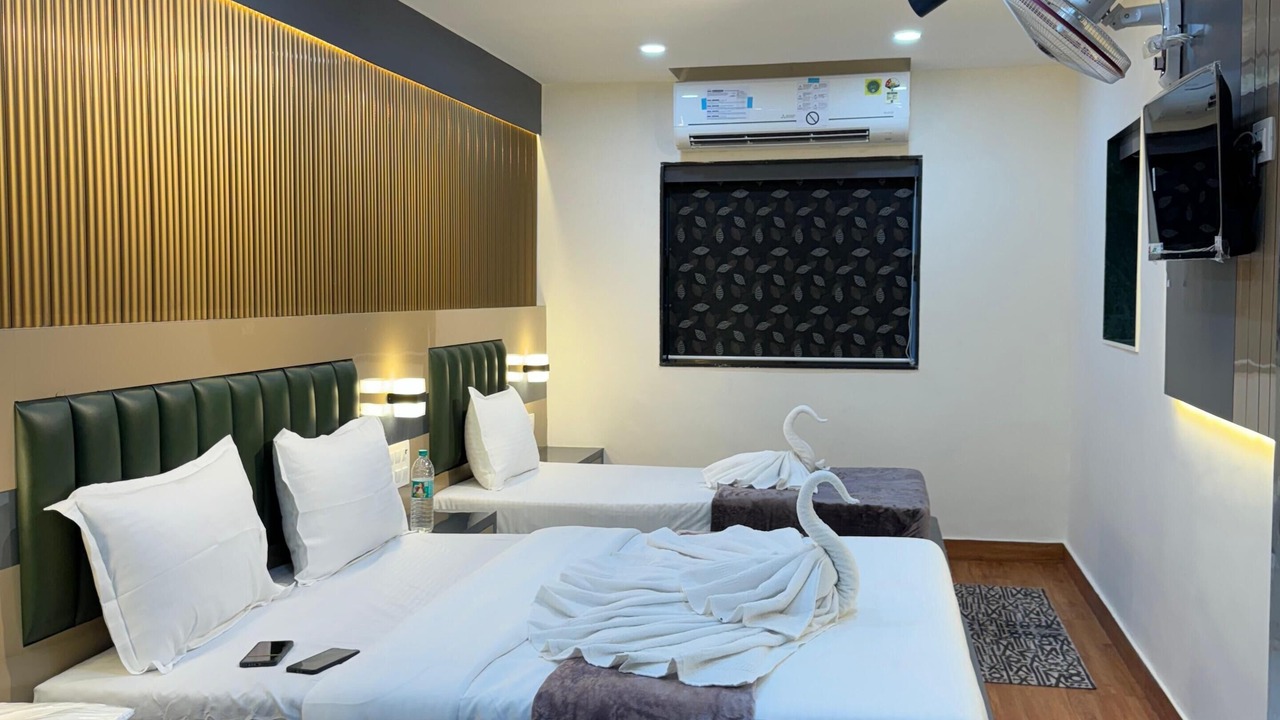 Photo of Bedroom in Fort