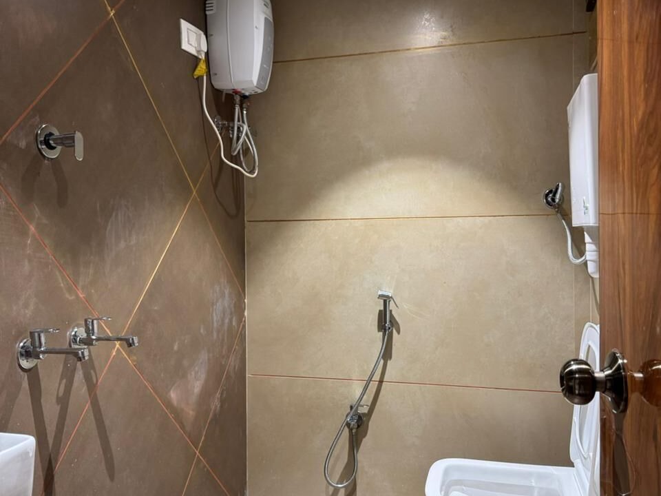 Photo of Bathroom in Fort