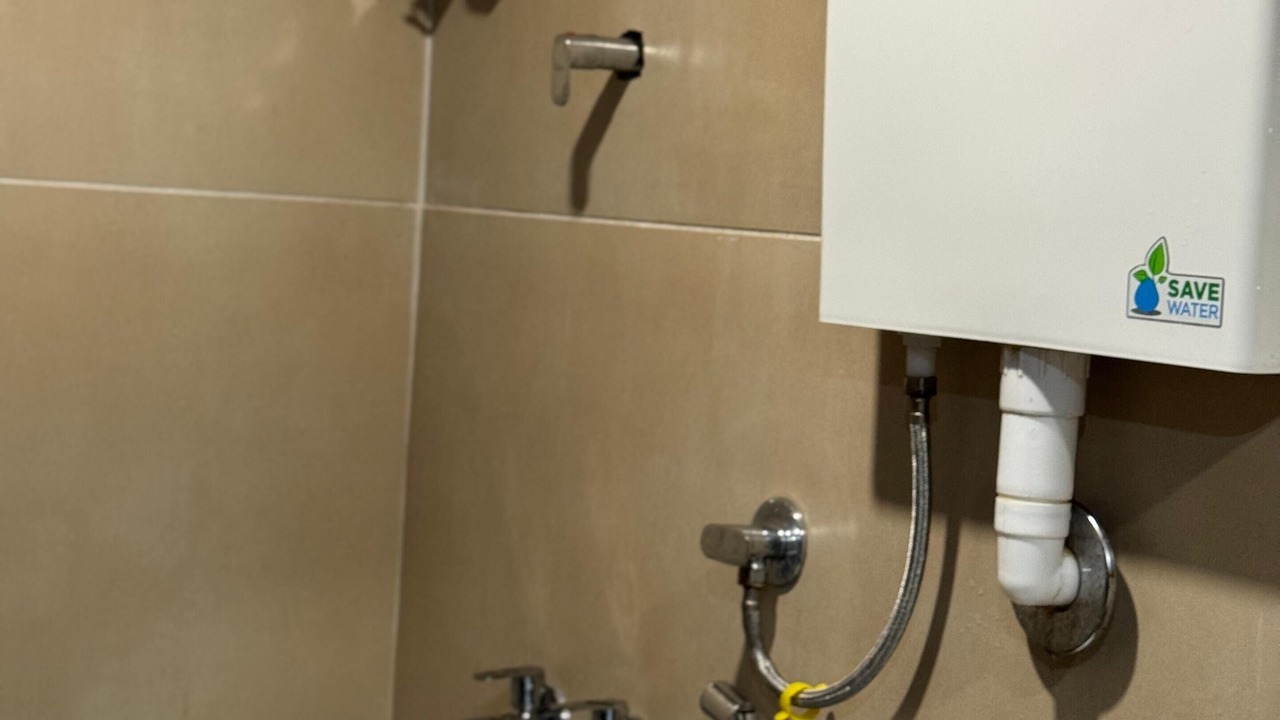 Photo of Bathroom in Fort