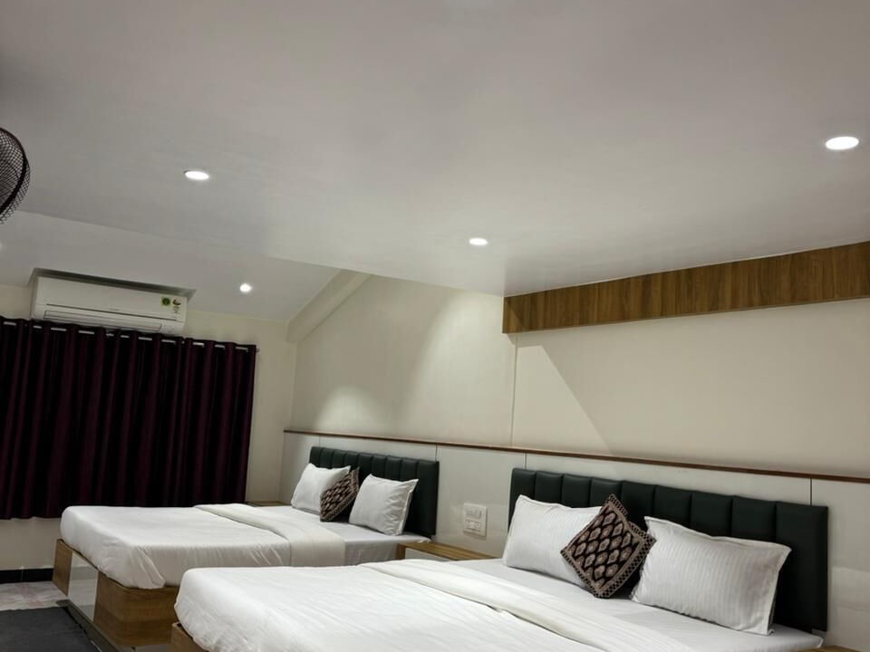 Photo of Bedroom in Fort