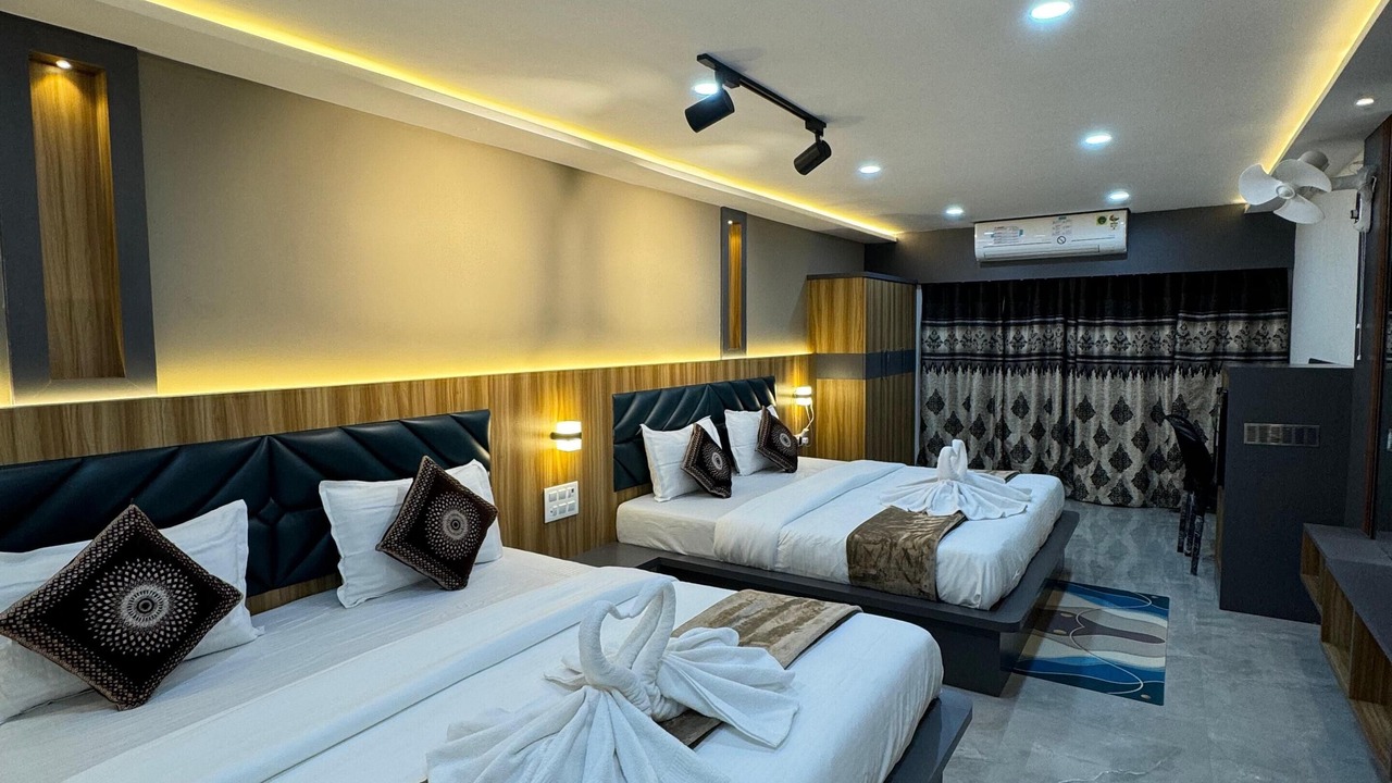 Photo of Bedroom in Fort