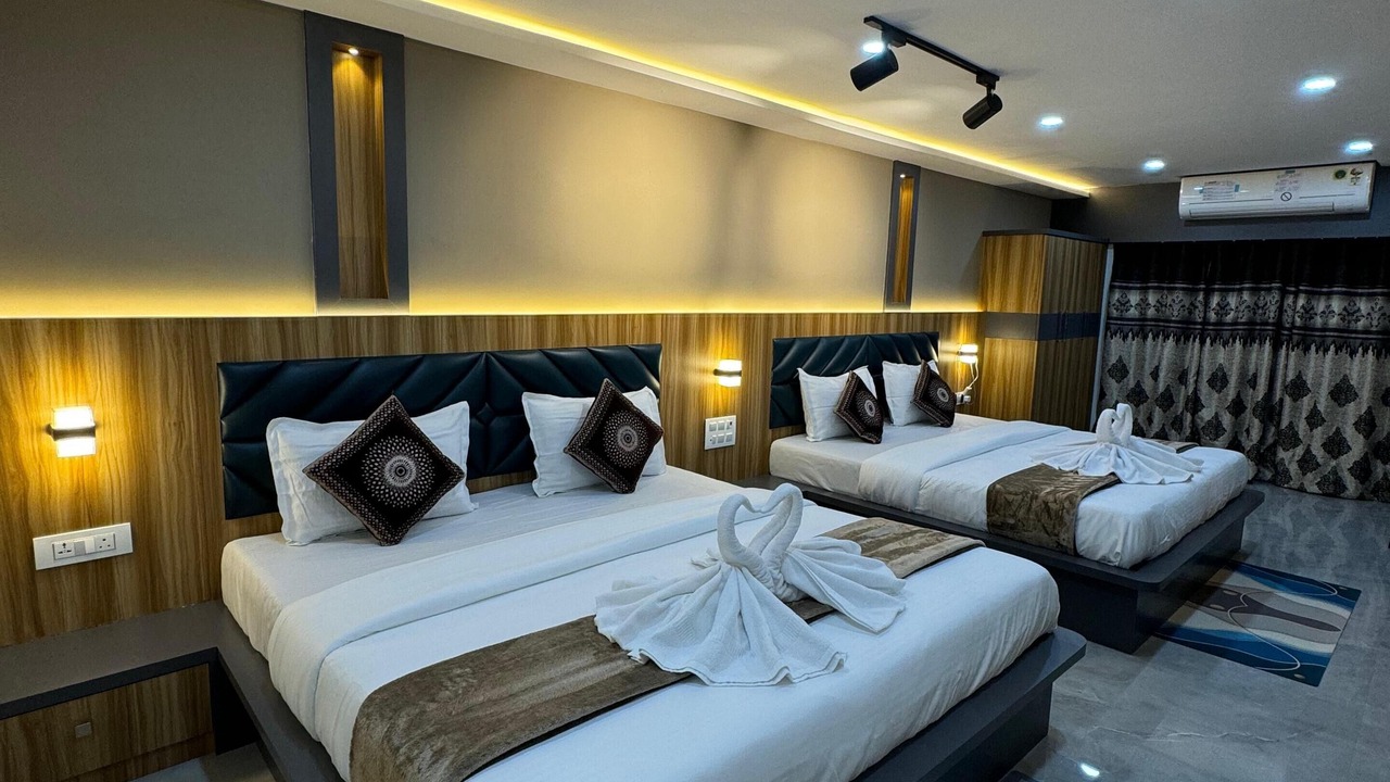 Photo of Bedroom in Fort