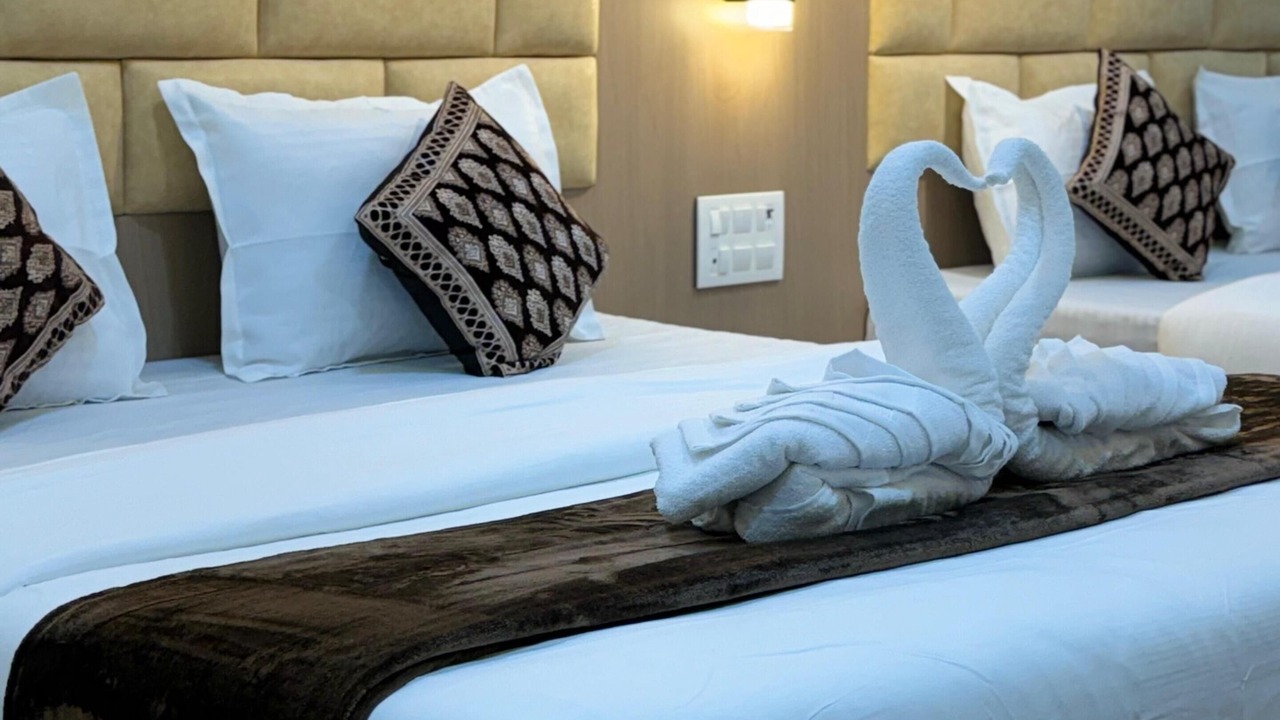 Photo of Bedroom in Fort