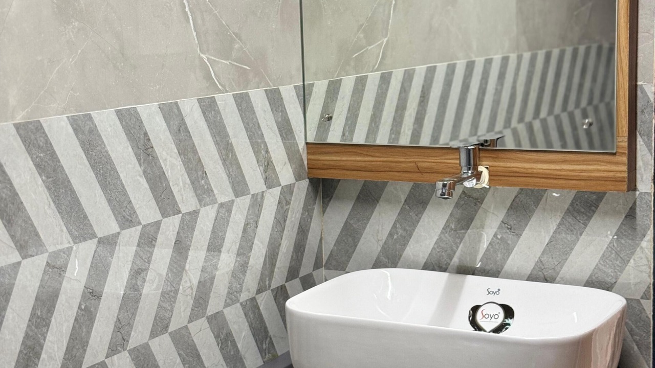 Photo of Bathroom in Fort