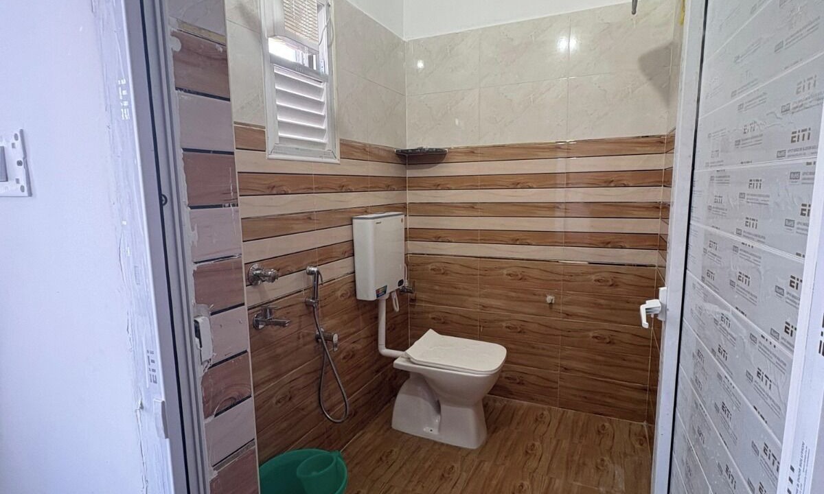 Photo of Bathroom in Pipra Dewas