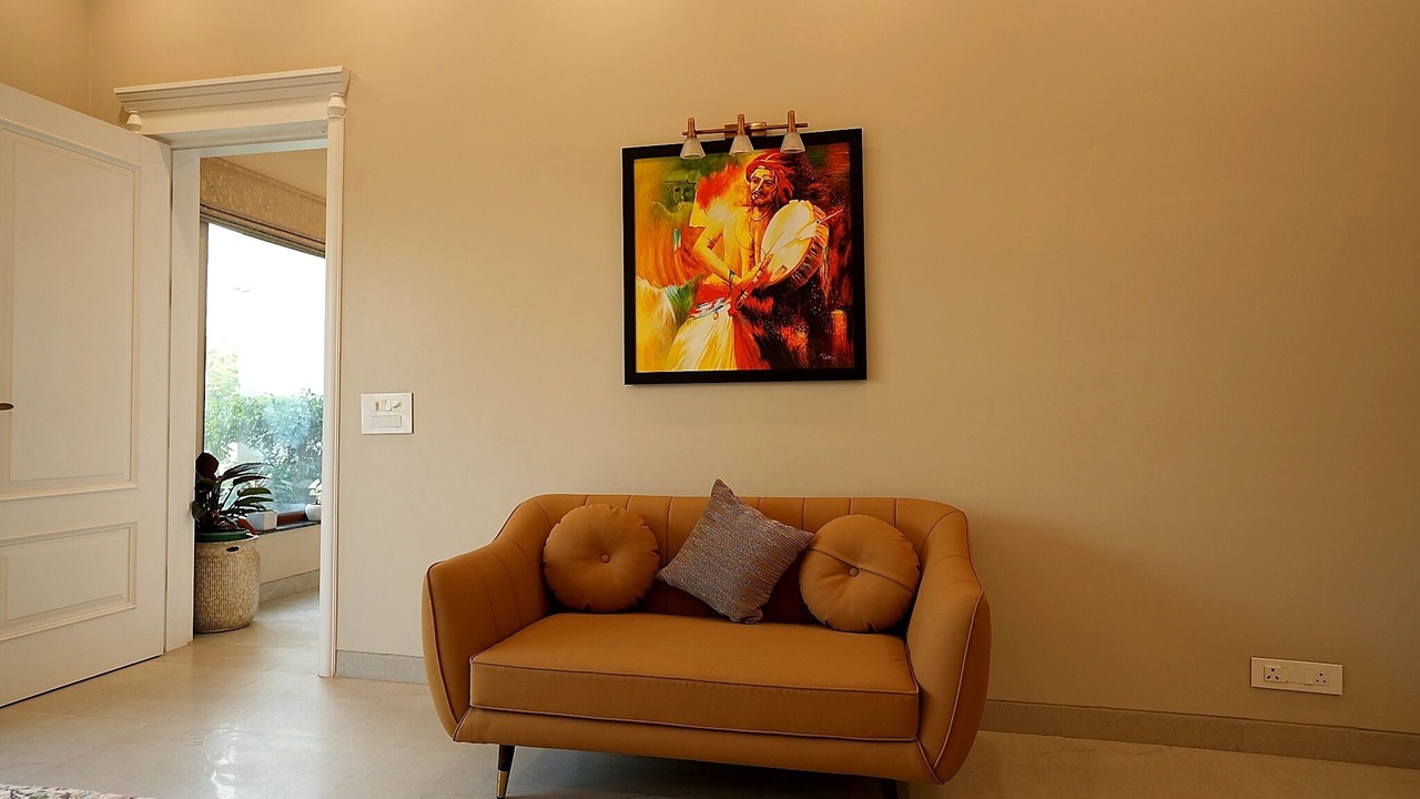 Photo of Bedroom in Benipur