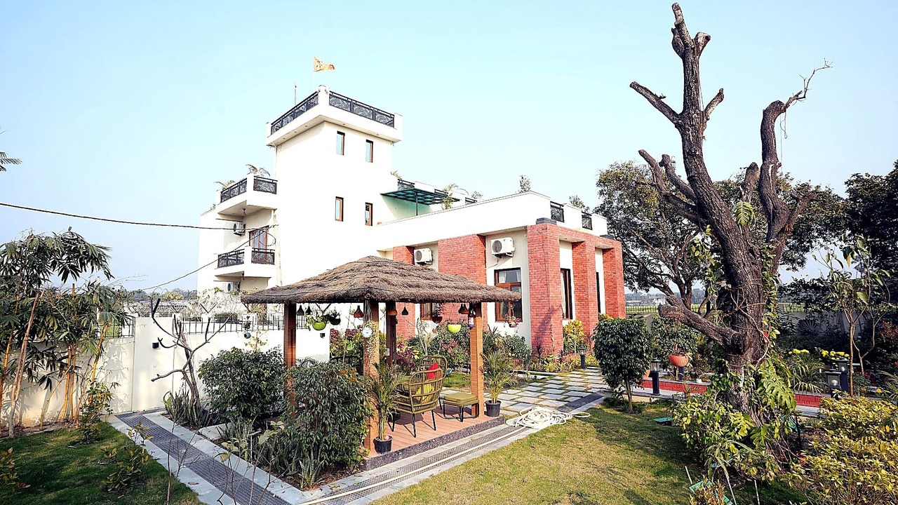 Photo of Outdoor in Benipur