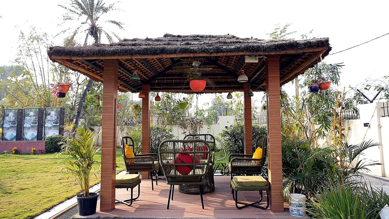 Photo of Outdoor in Benipur