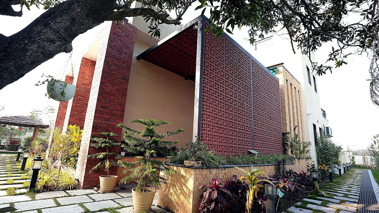 Photo of Outdoor in Benipur