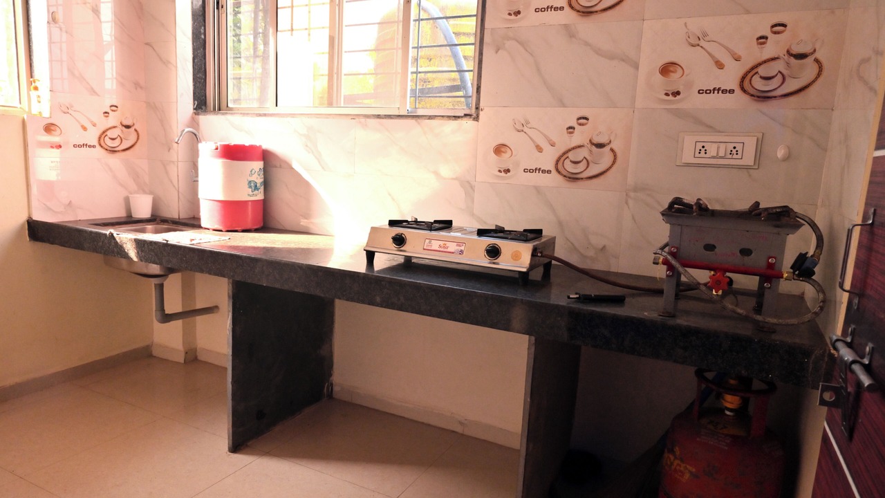 Photo of Kitchen in Bhilar