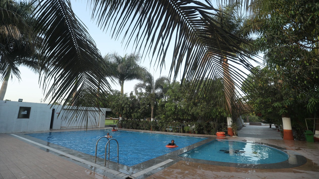 Photo of Outdoor in Mendarda