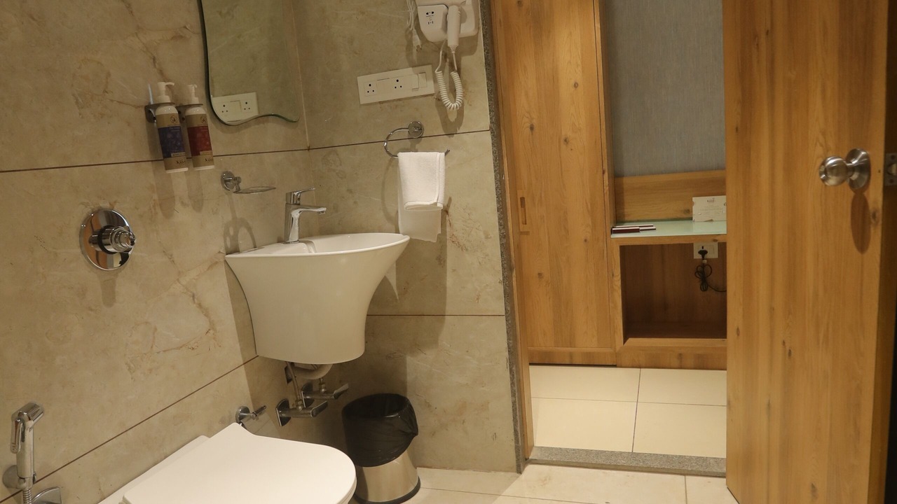 Photo of Bathroom in Mendarda