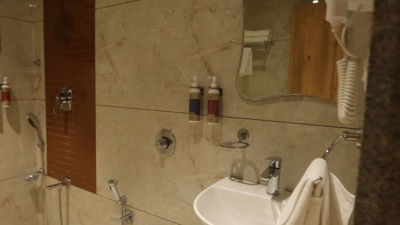 Photo of Bathroom in Mendarda