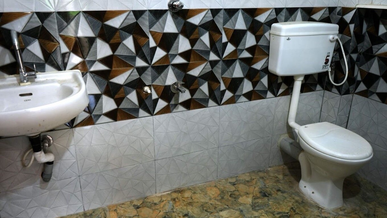 Photo of Bathroom in Kolkata
