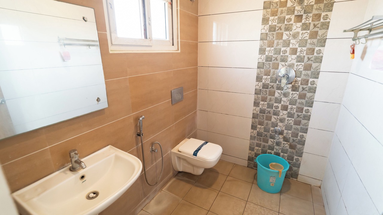 Photo of Bathroom in Thanjavur