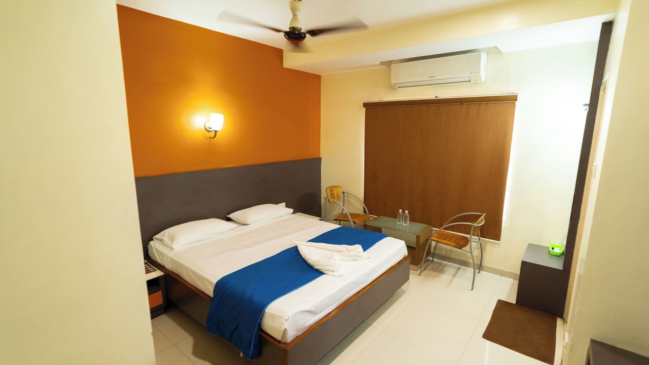 Photo of Bedroom in Thanjavur