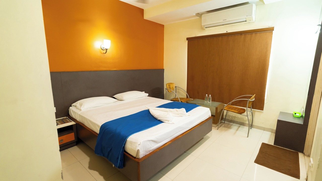 Photo of Bedroom in Thanjavur