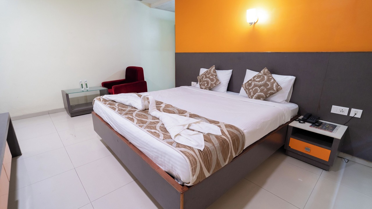 Photo of Bedroom in Thanjavur