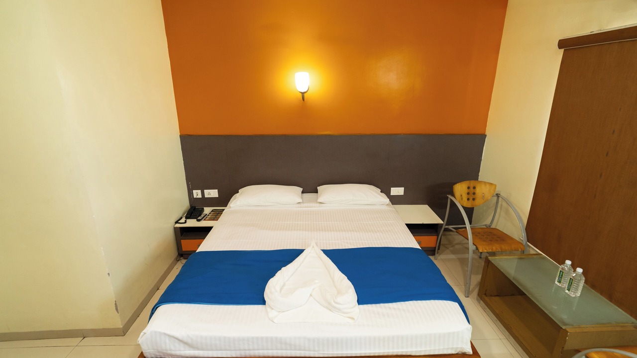 Photo of Bedroom in Thanjavur