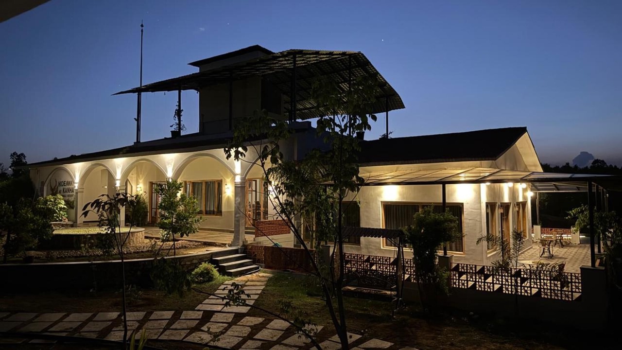 Photo of Outdoor in Baihar