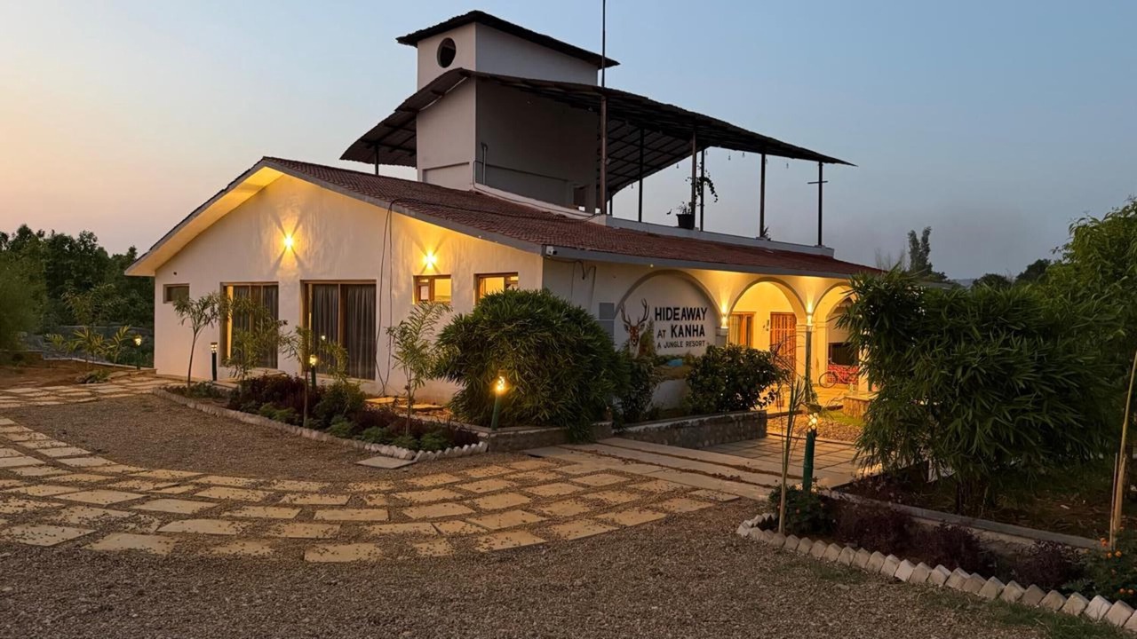 Photo of Outdoor in Baihar