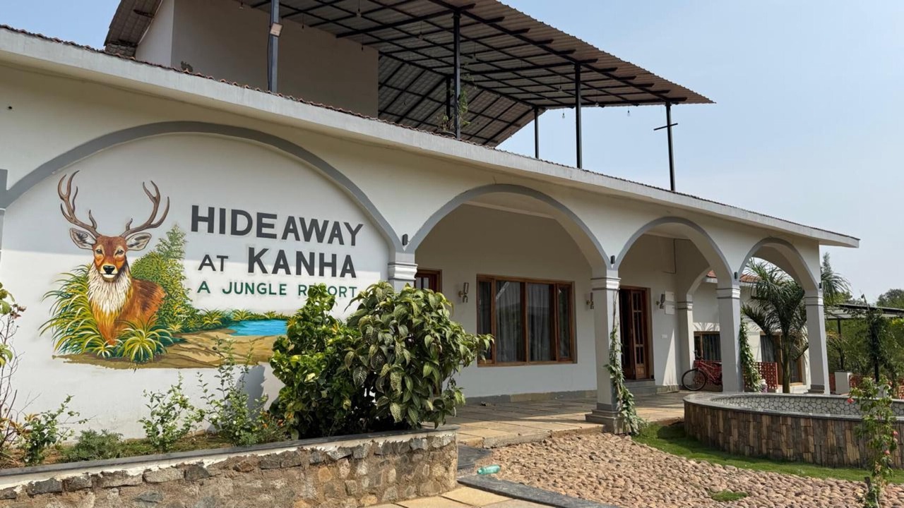 Photo of Outdoor in Baihar