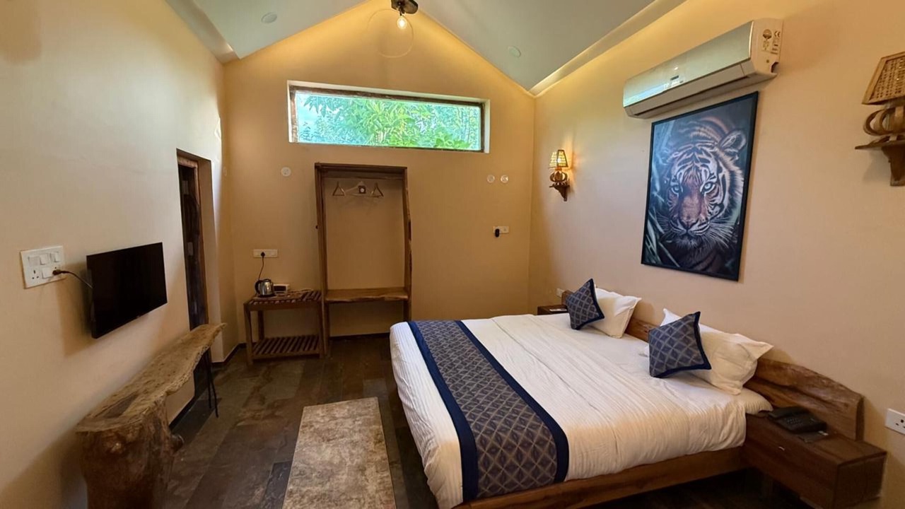 Photo of Bedroom in Baihar