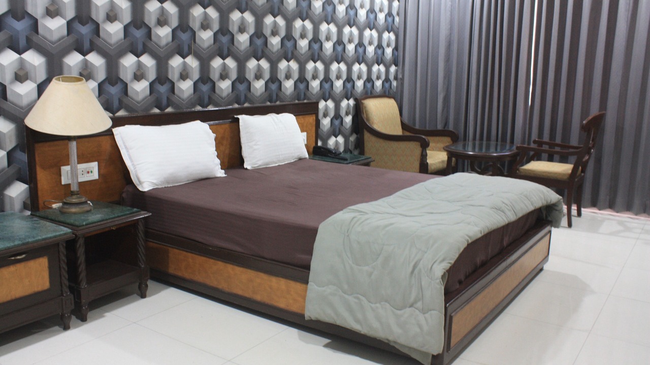 Photo of Bedroom in Olpad