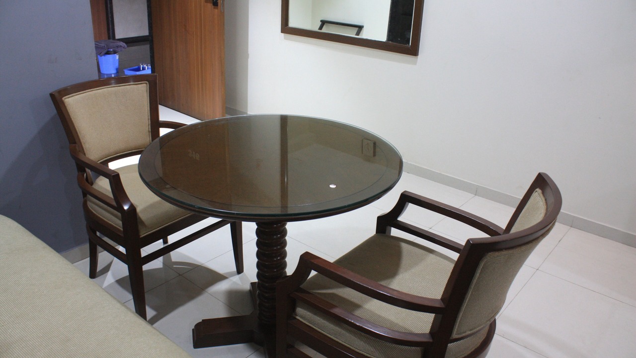 Photo of Bedroom in Olpad